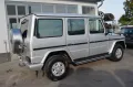 Mercedes-Benz G 300*2 Hände*4x4*Klimaanlage*AHK*GAS*