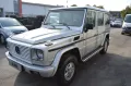 Mercedes-Benz G 300*2 Hände*4x4*Klimaanlage*AHK*GAS*