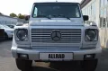 Mercedes-Benz G 300*2 Hände*4x4*Klimaanlage*AHK*GAS*