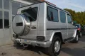 Mercedes-Benz G 300*2 Hände*4x4*Klimaanlage*AHK*GAS*
