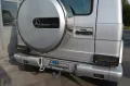 Mercedes-Benz G 300*2 Hände*4x4*Klimaanlage*AHK*GAS*