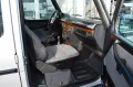 Mercedes-Benz G 300*2 Hände*4x4*Klimaanlage*AHK*GAS*