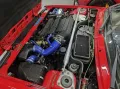 Lancia Delta Integrale HF Turbo Allrad Original