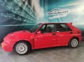 Lancia Delta Integrale HF Turbo Allrad Original