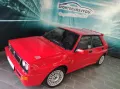 Lancia Delta Integrale HF Turbo Allrad Original