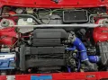 Lancia Delta Integrale HF Turbo Allrad Original