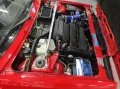 Lancia Delta Integrale HF Turbo Allrad Original