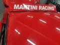 Lancia Delta Integrale HF Turbo Allrad Original