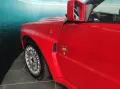Lancia Delta Integrale HF Turbo Allrad Original