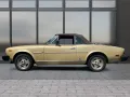 Fiat 124 Spider 2000, Sondermodel 50 Jahre Pininfarin