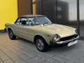 Fiat 124 Spider 2000, Sondermodel 50 Jahre Pininfarin