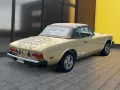 Fiat 124 Spider 2000, Sondermodel 50 Jahre Pininfarin