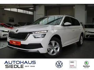 Skoda Kamiq 1.0 TSI Ambition SHZ Kamera AGV