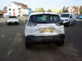Opel Crossland 1.2T NaviApp Klima SHZ LHZ PDC LED