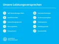 Volkswagen Golf VIII 1.5l TSI Life *Licht+Sicht,SHZ,ACC,NAV
