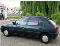 Peugeot 306 XN