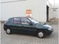 Peugeot 306 XN