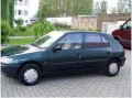 Peugeot 306 XN