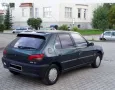 Peugeot 306 XN