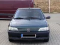 Peugeot 306 XN