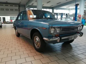 Nissan DATSUN 510