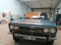Nissan DATSUN 510
