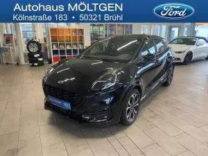 Ford Puma ST-Line X Klimaaut.-Navi-SHZ*Tempo-PDC-B&O 