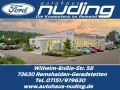 Ford Kuga 1.5 EcoBoost ST-Line ACC/Navi/RFK/BLIS