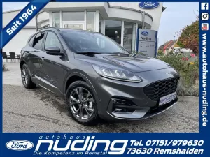Ford Kuga 1.5 EcoBoost ST-Line ACC/Navi/RFK/BLIS