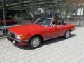Mercedes-Benz SL 420