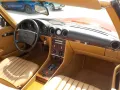 Mercedes-Benz SL 420