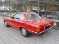 Mercedes-Benz SL 420
