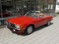 Mercedes-Benz SL 420
