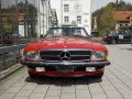 Mercedes-Benz SL 420