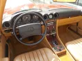 Mercedes-Benz SL 420