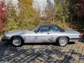 Jaguar XJSC 5.3 V12 HE Automatik Targa Oldtimer