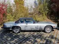 Jaguar XJSC 5.3 V12 HE Automatik Targa Oldtimer