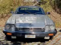 Jaguar XJSC 5.3 V12 HE Automatik Targa Oldtimer