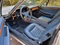 Jaguar XJSC 5.3 V12 HE Automatik Targa Oldtimer