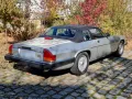 Jaguar XJSC 5.3 V12 HE Automatik Targa Oldtimer