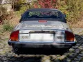 Jaguar XJSC 5.3 V12 HE Automatik Targa Oldtimer