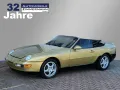 Porsche 968  Navi, Kamera, BT, elektr. Sitze