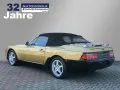 Porsche 968  Navi, Kamera, BT, elektr. Sitze