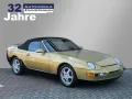 Porsche 968  Navi, Kamera, BT, elektr. Sitze