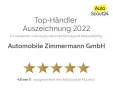 Porsche 968  Navi, Kamera, BT, elektr. Sitze