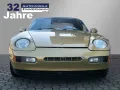 Porsche 968  Navi, Kamera, BT, elektr. Sitze