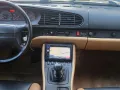 Porsche 968  Navi, Kamera, BT, elektr. Sitze