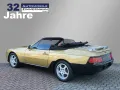 Porsche 968  Navi, Kamera, BT, elektr. Sitze