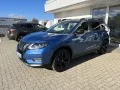 Nissan X-Trail 1.3 DIG-T N-Design LED Navi Sitzheizung