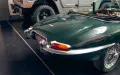 Jaguar E-Type roadster 3.8 1st serie